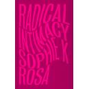 Radical Intimacy