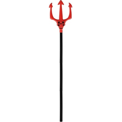 Čertovské vidly skladacie 104 cm