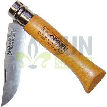 Opinel VRN 7 Carbon