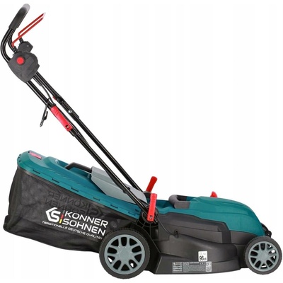 Könner & Söhnen KS 38LM
