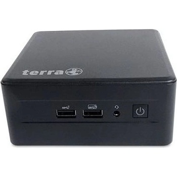 WORTMANN TERRA Micro 5000 SILENT GREENLINE 1009994