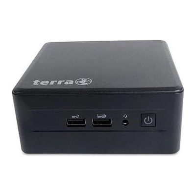 WORTMANN TERRA Micro 5000 SILENT GREENLINE 1009994