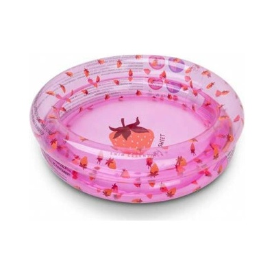 Swim Essentials Strawberry 60 cm