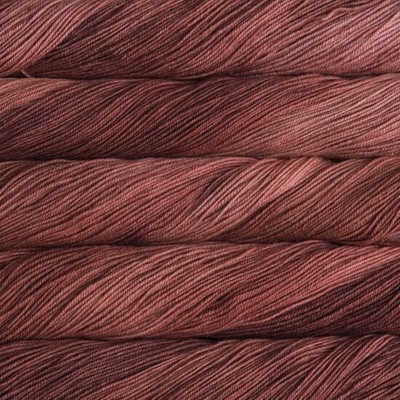 malabrigo Sock Boticelli Red Плетива прежда (SW801)