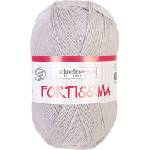 Schoeller + Stahl Fortissima 90038-2052 Dusty Grey Плетива прежда (90038-2052)