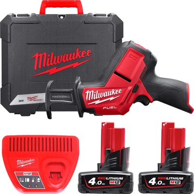 Milwaukee M12 CHZ-402C, 4933500571