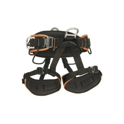 Rock Empire Belt Master AL Lock