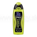 Fa Men Double Power Boost sprchový gél 400 ml
