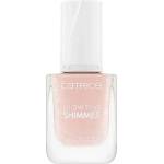 Catrice Catrice, Glow Tint, Блясък, Лак за нокти, 030, Блясък, 10.5 мл
