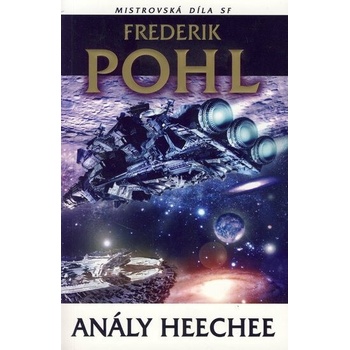 Anály Heechee