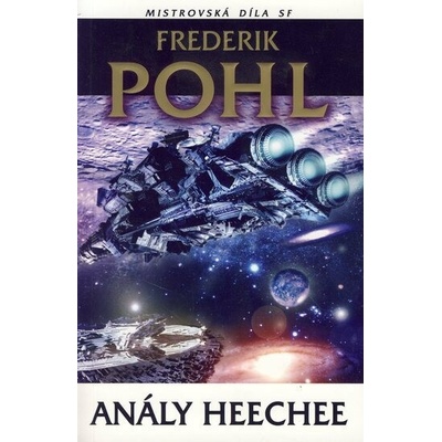 Anály Heechee