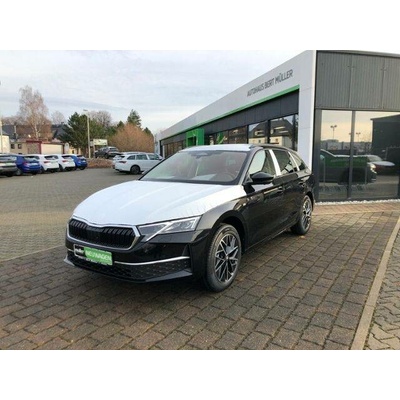 Skoda Octavia Combi Tour 110 kW