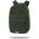 COOLPACK Ученическа раница CoolPack Army Green (C39255)