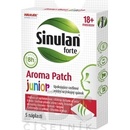 WALMARK Sinulan forte Aroma Patch junior