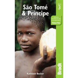 Sao Tome & Principe (ISBN: 9781784770976)