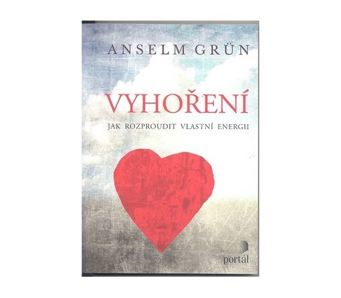 Vyhoření