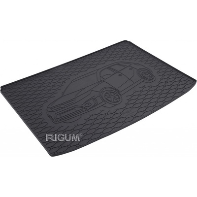 Gumová vana do kufru Rigum Suzuki Vitara 2015 – Sleviste.cz