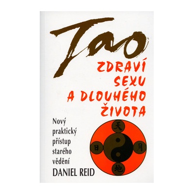 Tao zdraví, sexu a dlouhého života