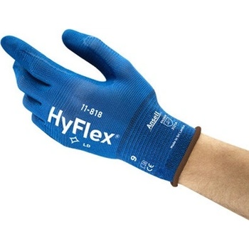 Ansell 11-818 HyFlex