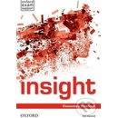 Insight Elementary Workbook
