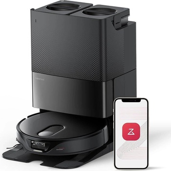 Roborock S8 MaxV Ultra Black (S8MVU52)