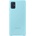 Samsung Silicone Cover EF-PA515TLEGEU - оригинален силиконов кейс за Samsung Galaxy A51 (син)