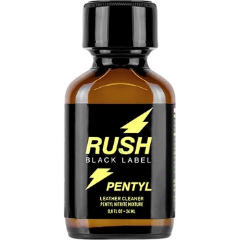 Rush Label Pentyl 24 ml