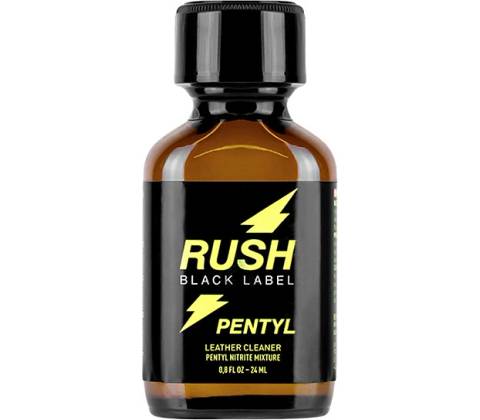 Rush Label Pentyl 24 ml