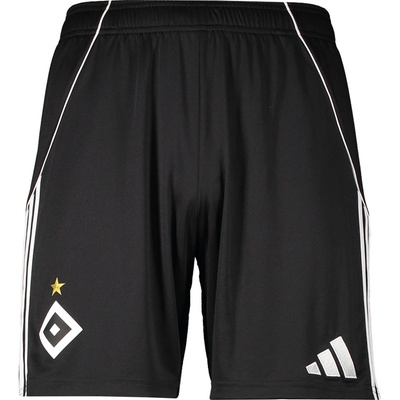 adidas Hamburger SV Away Short 2025/26