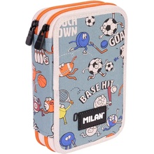 Milan 2 patrový sports