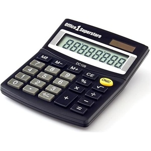 Office 1 Superstore CS-351C Калкулатори