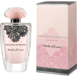 Ermanno Scervino Seeds of Love EDP 100 ml Парфюми