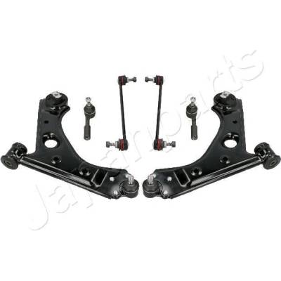 Sada ramien nápravy zavesenia kolies JAPANPARTS SKS-0205