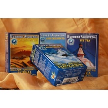 Everest Ayurveda JATAMANSI Deprese a psychické poruchy 100 g