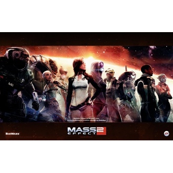 Mass Effect 2