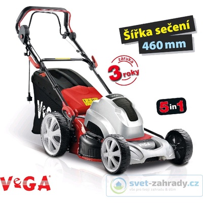 Vega 4618 SXH 014618SXH