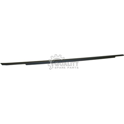 Těsnění okna P vnější ŠKODA Original OEM 5J0837478A