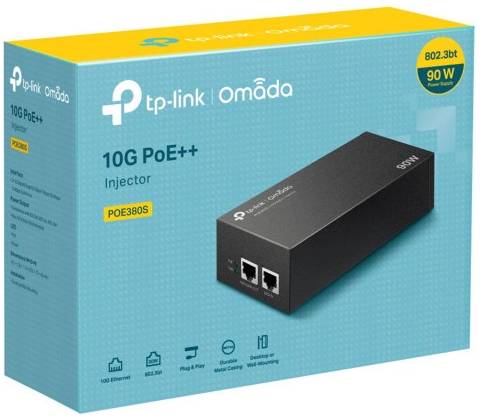TP-Link POE380S
