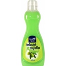 Tekuté mydlá Sirios tekuté mydlo Oliva 1 l
