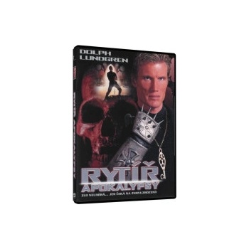 Rytíř apokalypsy DVD