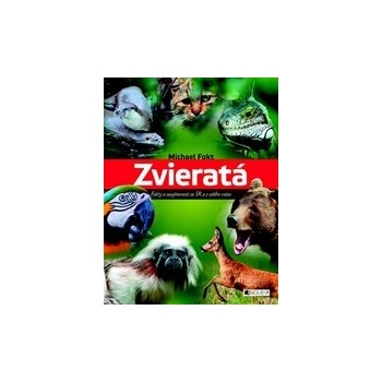 Zvieratá