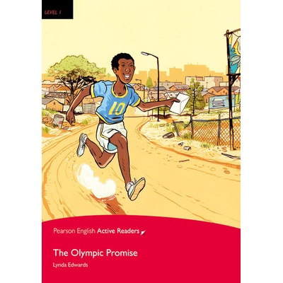 Olympic Promise Book and CD ROM Pack
