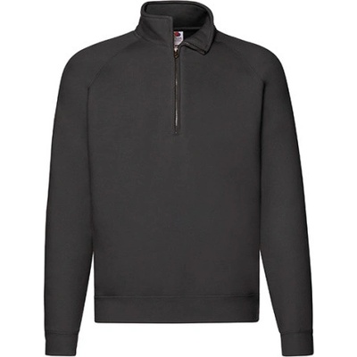 Fruit of the Loom mikina 62-032-0 black