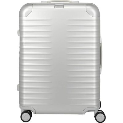 Titan Пътни куфар Titan Eternity M plus Silver Titan | Srebaren | МЪЖЕ | UNI