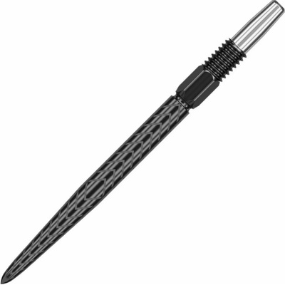 steel TARGET SP RVE Swiss černé, 26mm