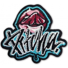 Nášivka Pitcha Licker patch 7cm