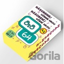 Násobenie / učenie hrou 4v1