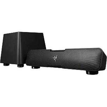 Razer Leviathan