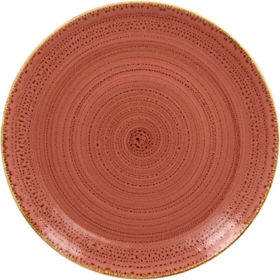 RAK Twirl talíř mělký 31 cm coral TWNNPR31CO-6