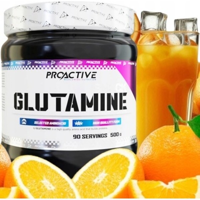 ProActive Glutamine 500 g